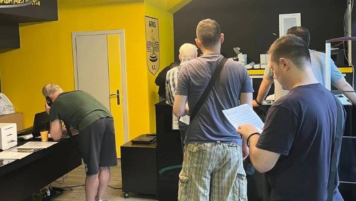 Άρχισε η διάθεση των εισιτηρίων διαρκείας στον Άρη