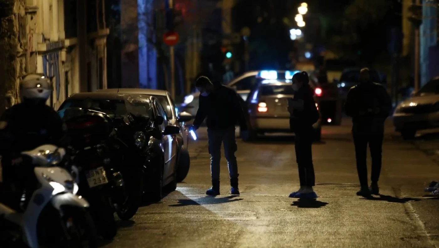 ΠΑΟΚ: Βίντεο - σοκ με βιαιοπραγία αστυνομίας σε πολίτες!