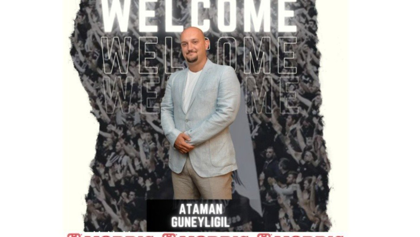 Μακεδόνες: «Δεν γίνεται να προπονεί τμήμα που έχει τον δικέφαλο στο στήθος, ένας άνθρωπος που υποστηρίζει δημόσια έναν άνανδρο δολοφόνο των προγόνων μας (Κεμάλ Ατατούρκ).