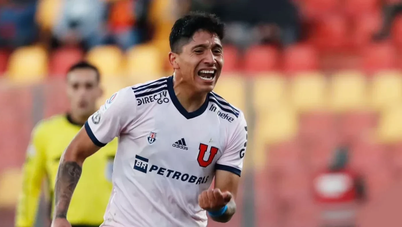 Καμίλο Μόγια: Ο Άρης τον απέρριψε αλλά στη Χιλή επιμένουν...