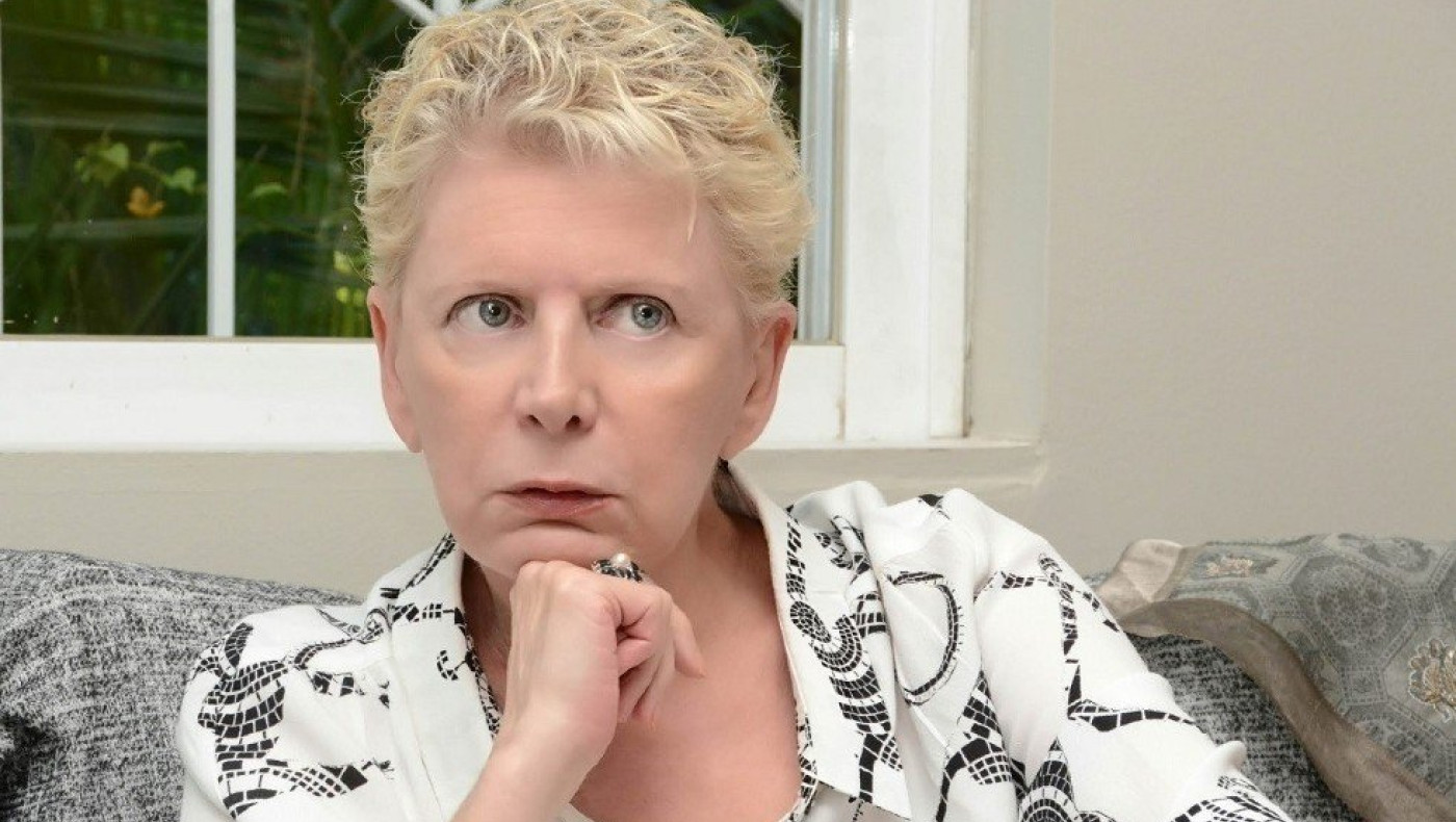 «Πολύ θα το ‘θελες να σε βιάσουν»: Η ανάρτηση-ντροπή που οδηγεί ξανά την Έλενα Ακρίτα στα δικαστήρια (Pic)