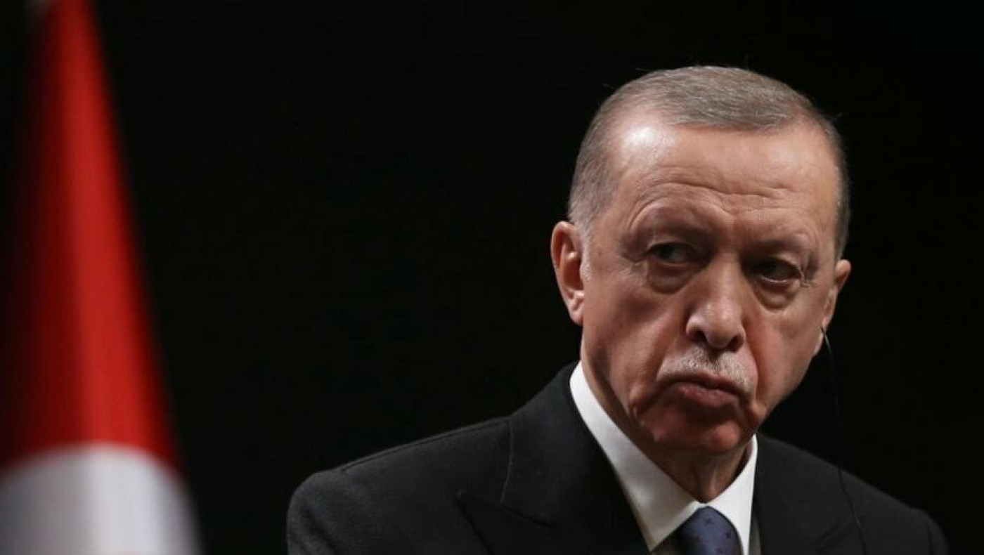 Τι σημαίνει ο «δικέφαλος αετός» στην εξωτερική πολιτική της Τουρκίας