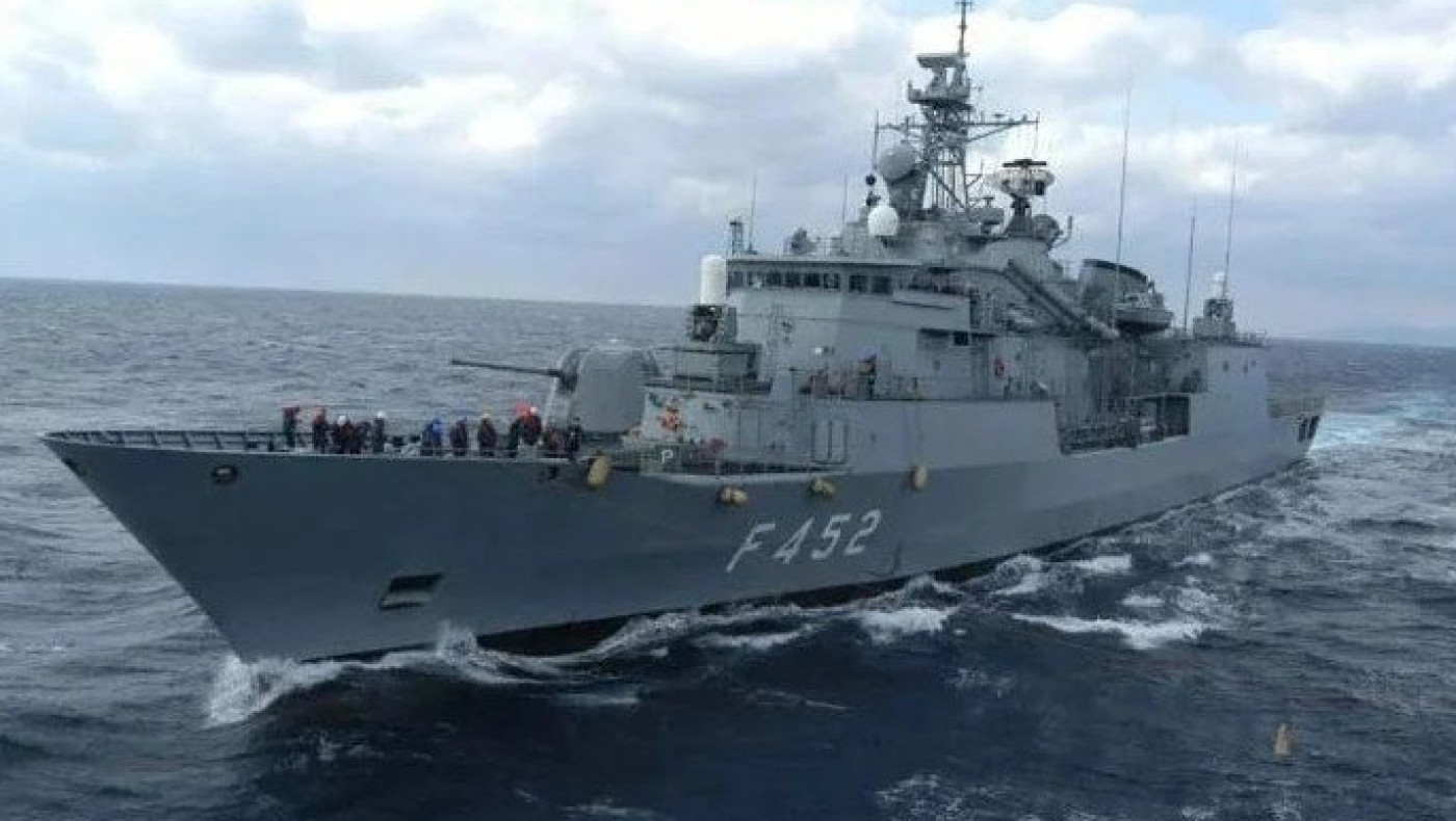 «Φάκελος ΜΕΚΟ»: Οι φρεγάτες κλάσης ΥΔΡΑ γίνονται digital – «Fast track» διαδικασία