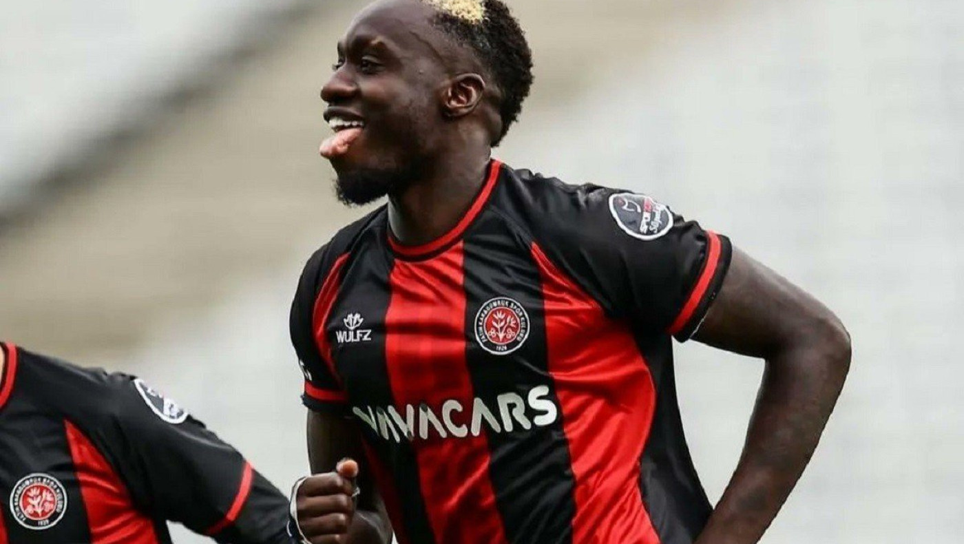 Ντιάν Vs Ολιβέιρα: Τι δείχνει η σύγκριση της σεζόν που έκλεισε