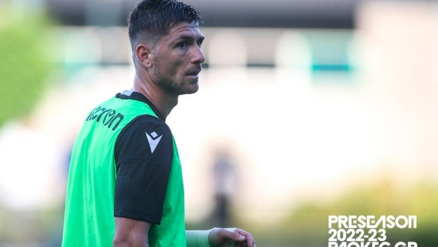 «Σειρήνες» από τη Ρωσία για τον Κάργα