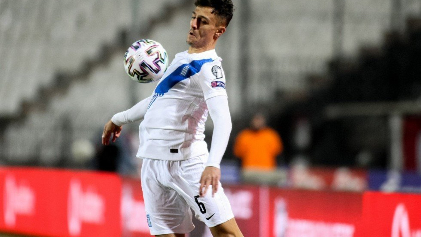 Νόριτς: Σκέφτεται την ανανέωση του Γιαννούλη