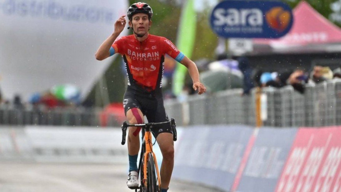 Σκοτώθηκε αθλητής στον ποδηλατικό γύρο της Ελβετίας