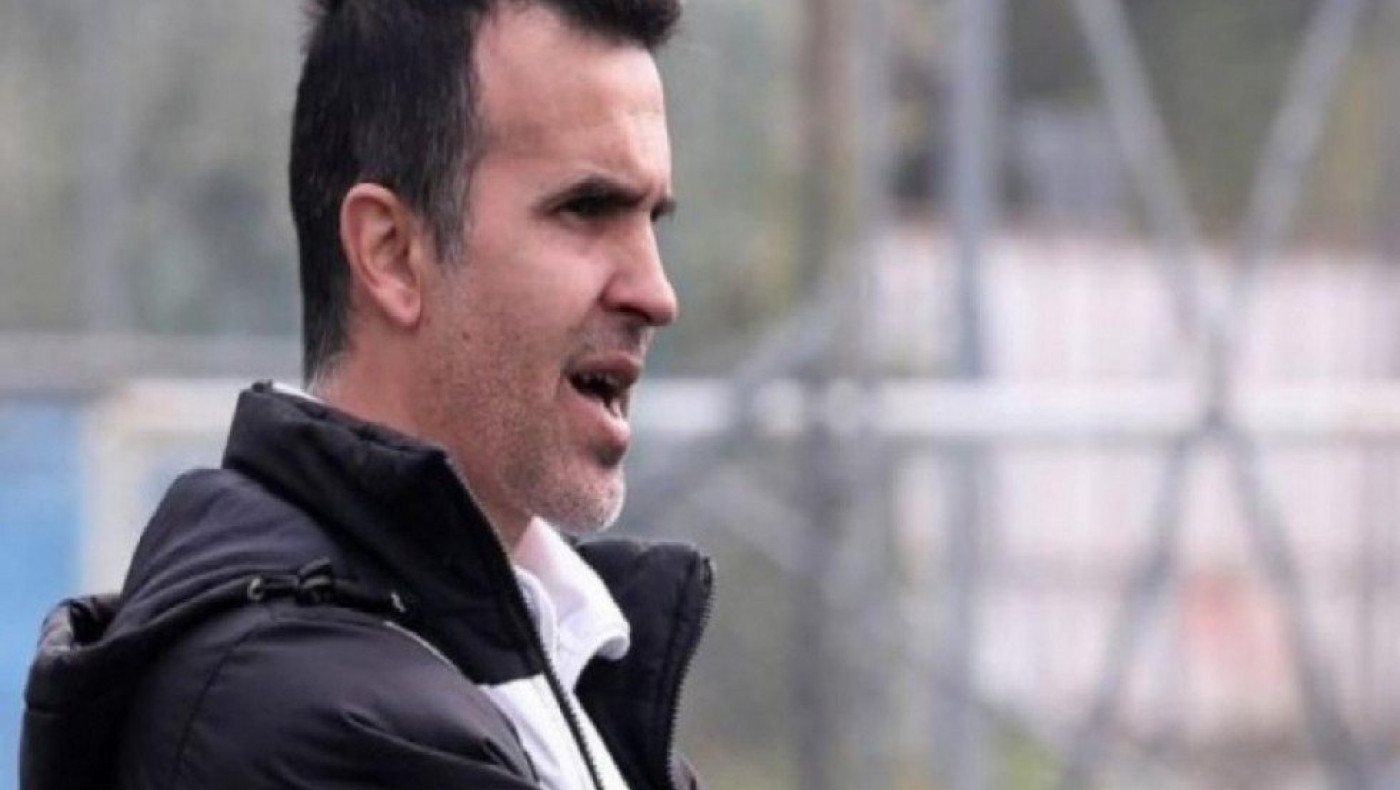 Σαπάνης: «Θέλαμε διακαώς την άνοδο, δεν θα γίνουν ριζικές αλλαγές»