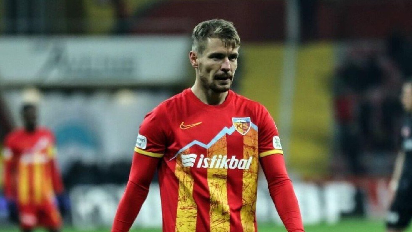 Κολοβέτσιος: «Φορ περιοχής ο Ντιάν - Αν μυριστεί τη φάση, κάνει το γκολ»