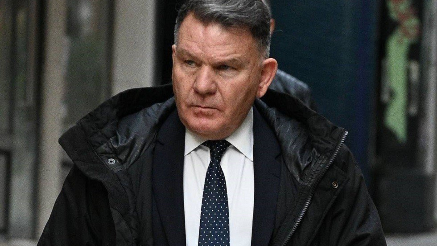 Δολοφονία 50χρονου στη Θεσσαλονίκη – Κούγιας: Ο 45χρονος δεχόταν απειλές για τη ζωή του και των παιδιών του