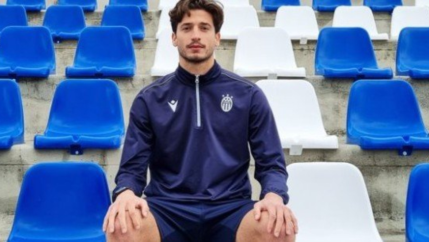 Κουιρουκίδης: «Θα ήταν απίστευτο ένα γκολ στο Καραϊσκάκης»