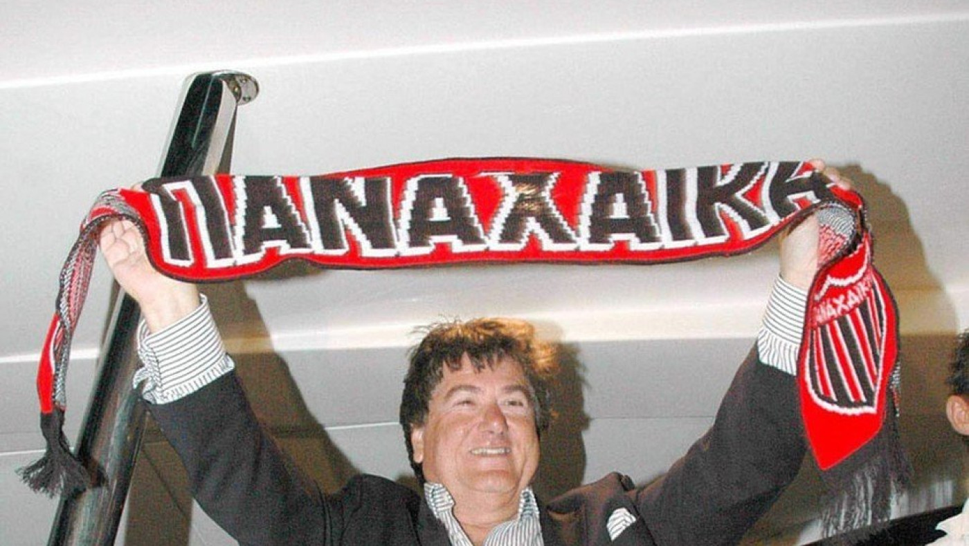 Μακρής: «Ο Κούγιας ΄ζήτησε να μαθαίνει την ενδεκάδα από τον Ποστέκογλου - Ήταν να αγοράσω τον Άρη αντί για την Παναχαϊκή»