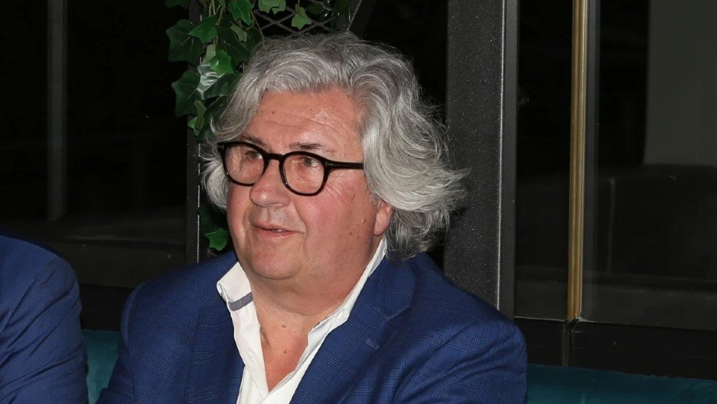 «Ναυάγησε» με Παναιτωλικό, πήρε την Κορτράικ ο Μάτσιεκ Καμίνσκι