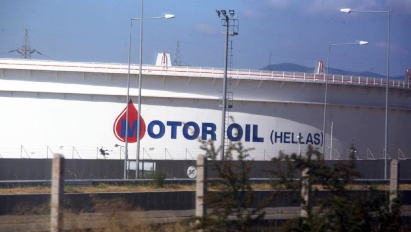 Εξαγορά του Alpha από τη Motor Oil έναντι 37 εκατ. ευρώ