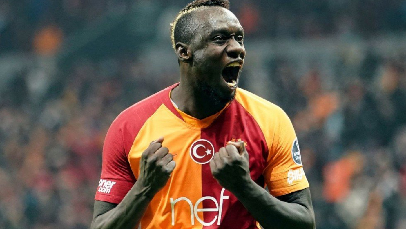 ΠΑΟΚ: Ο Εμπαγιέ Ντιάν έχει στο αίμα του το γκολ