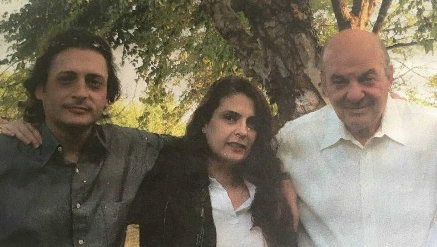 Συγκλονίζει η κόρη του Παναγούλια για τον θάνατο του αδερφού της: «Ήταν άρρωστος Αρειανός και άνδρας με καρδιά μικρού παιδιού»