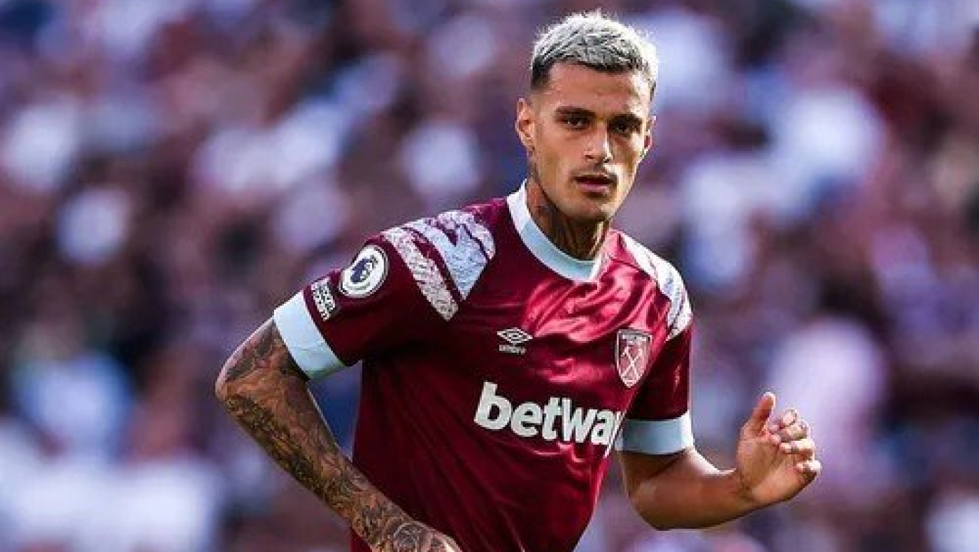 Κινείται για τον Σκαμάκα η Ρόμα -  Θέλει να καλύψει το κενό του Έιμπραχαμ