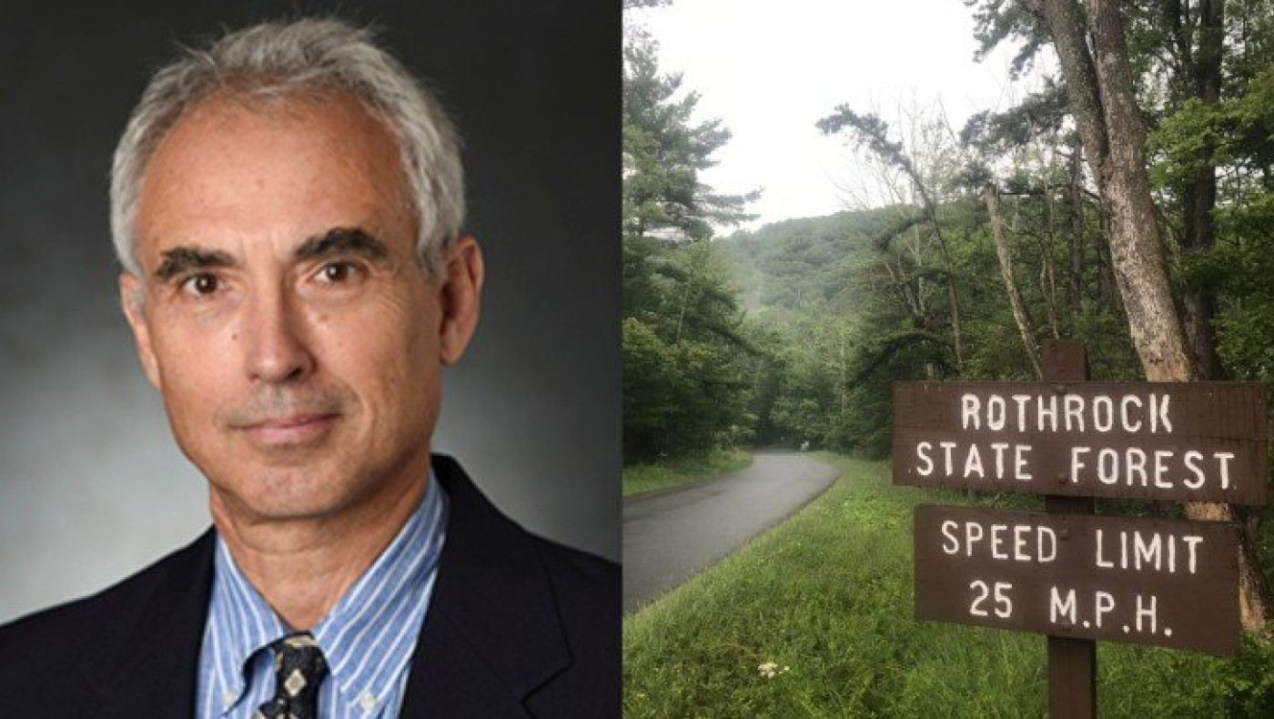 ΗΠΑ: Ελληνοαμερικανός καθηγητής συνελήφθη για κτηνοβασία