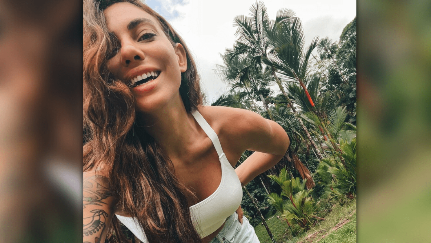 Τσουρός για Ευρυδίκη Βαλαβάνη: «Τρομάζω όποτε τη βλέπω να είναι ανάσκελα στο γραφείο»