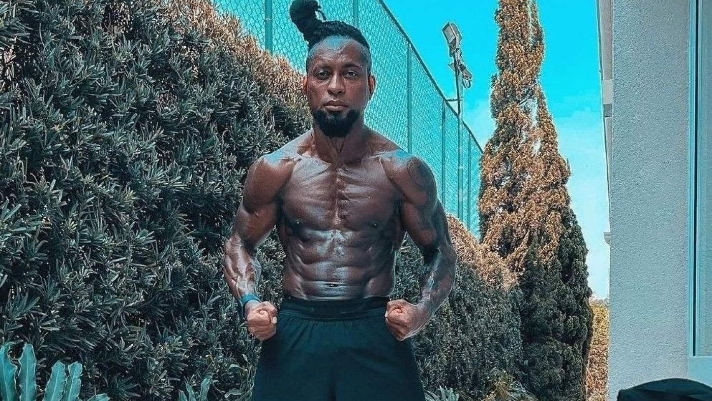 «Φέτες» στα 48 ο Ζε Ρομπέρτο-Διδάσκει σε νέους αθλητές τη σημασία της αφοσίωσης