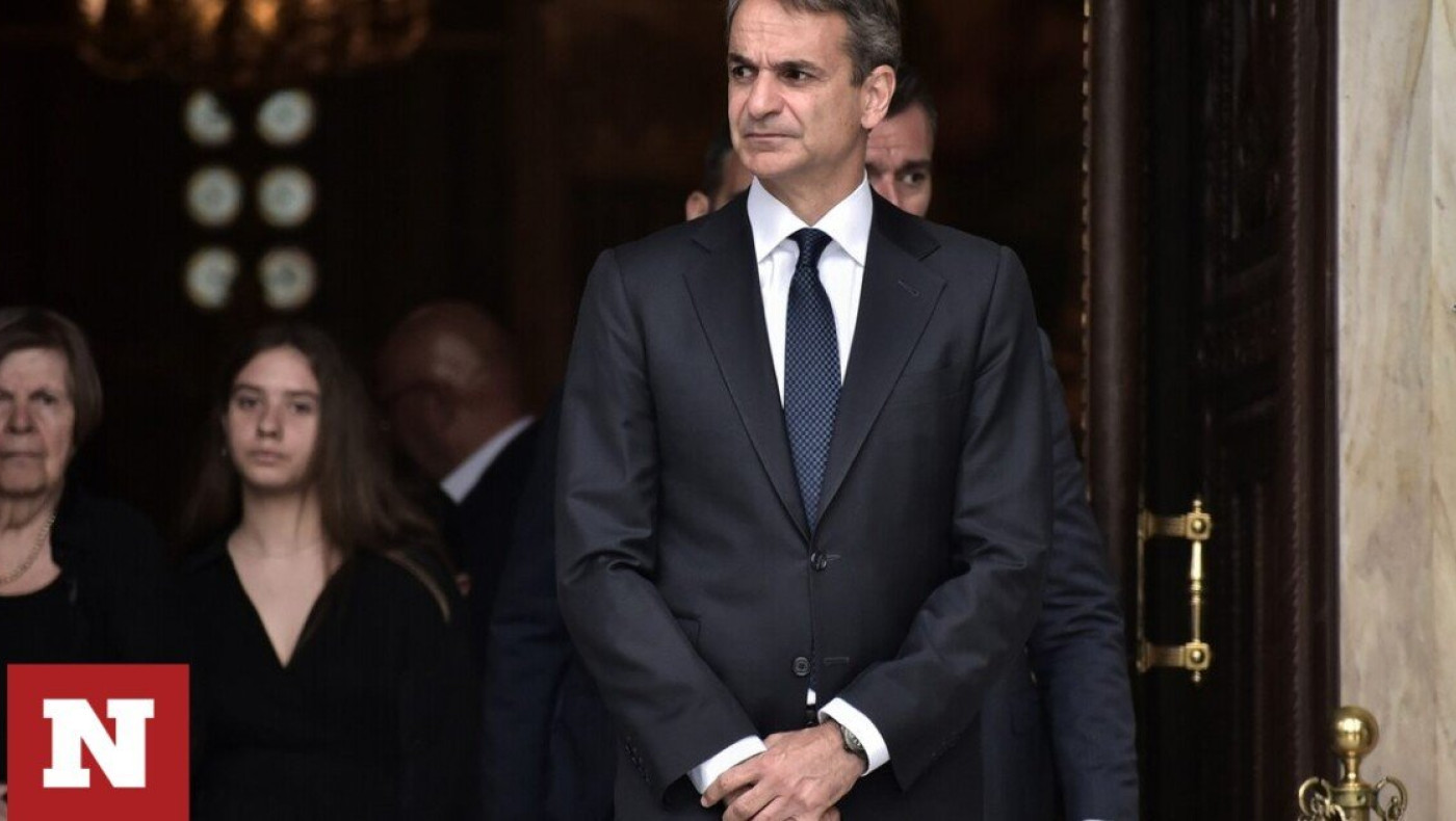 Μητσοτάκης: Οι αλλαγές που σχεδιάζει σε υπουργεία -Ποια θα συγχωνευτούν, ποια θα «σπάσουν», πώς θα γίνει το rotation