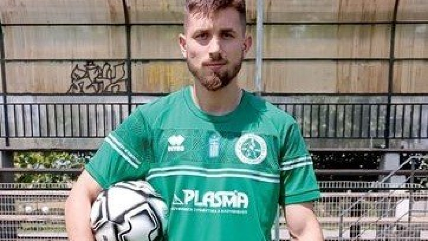 Απόλλων Κ. Σχολαρίου: Ανανέωση συνεργασίας