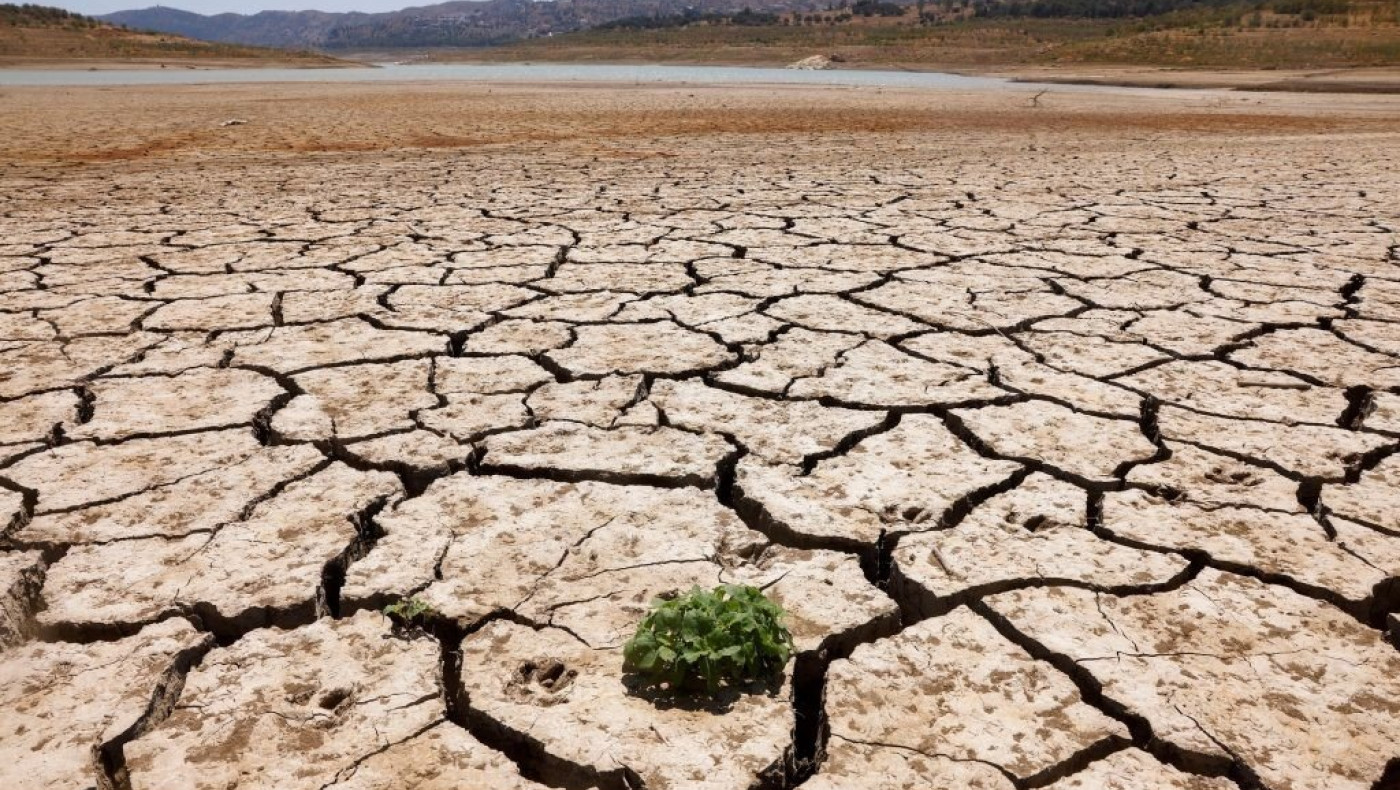 Κλιματική Αλλαγή: Η άνοδος της θερμοκρασίας στην Ευρώπη ξεπέρασε τον στόχο του Παρισιού