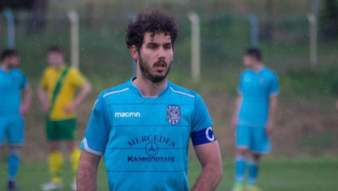 ΙΕΚ ΔΕΛΤΑ: Δεύτερη σπουδαία μεταγραφή