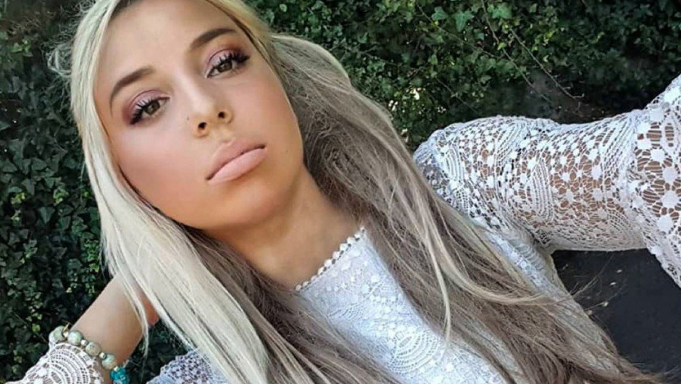 Αυτός είναι ο 32χρονος που κρατείται για τη δολοφονία της Αναστάζια στην Κω