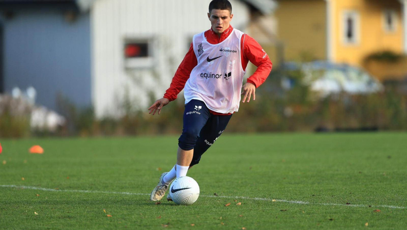 «Ο Ολυμπιακός ενδιαφέρεται για την απόκτηση του Ζαφείρη»