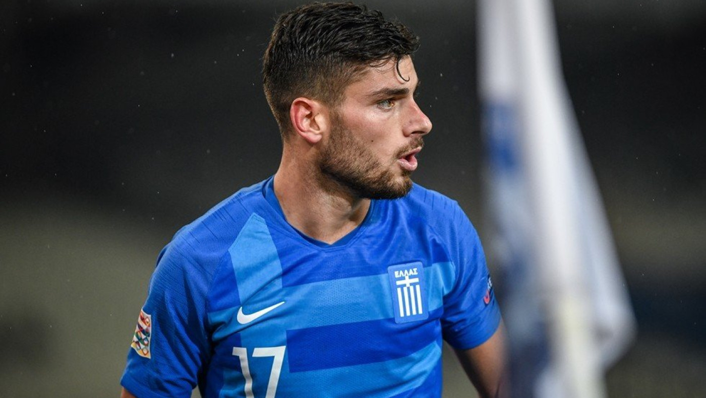 Μασούρας: «Να διεκδικήσουμε την πρόκριση με την Ολλανδία»