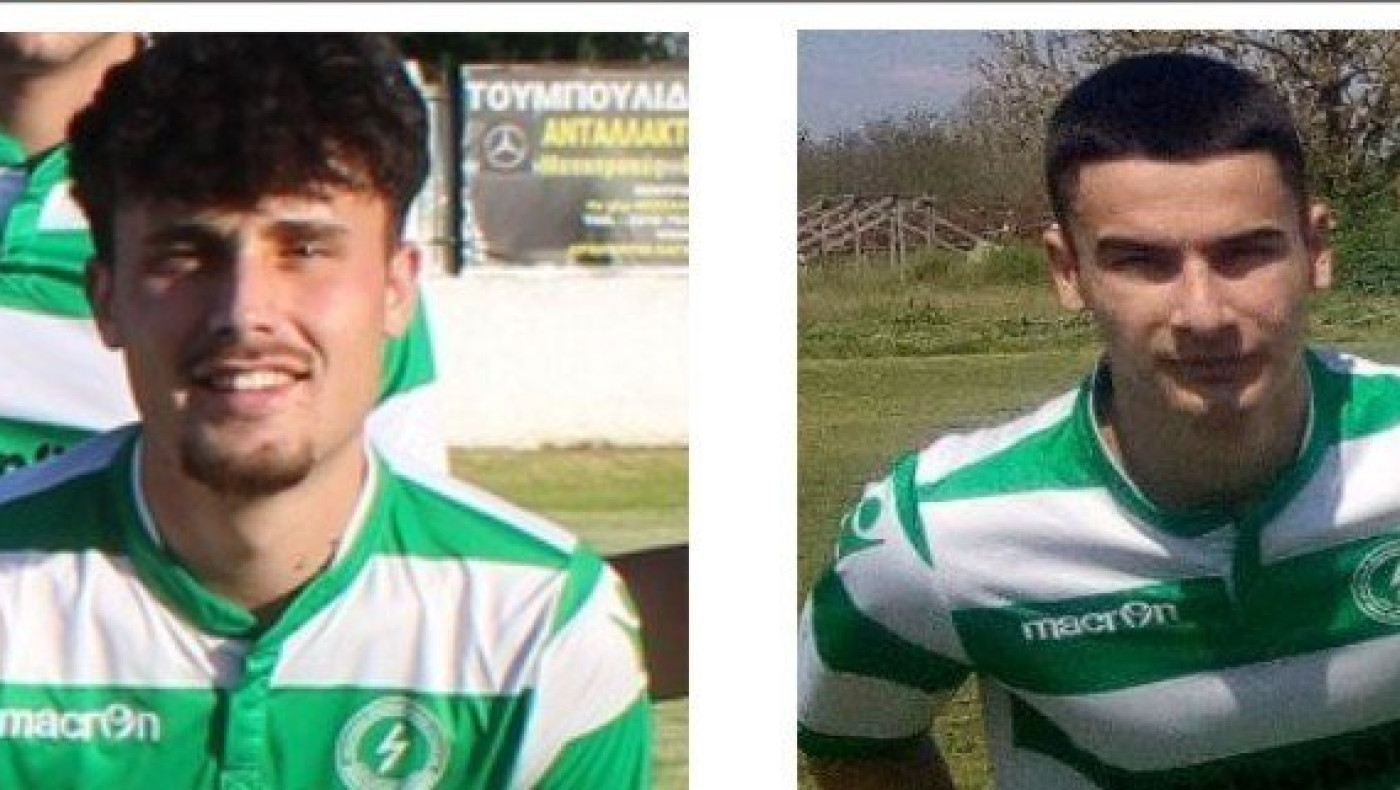 Ανανεώσεις στον Κεραυνό Κολχικού