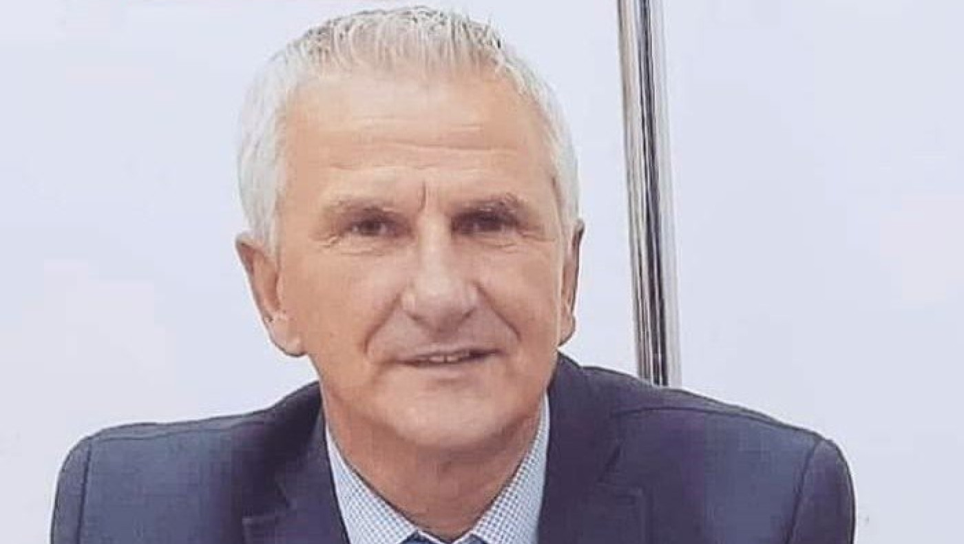 Τζίκας: «Ικανοποιημένοι από την παρουσία των διαιτητών»