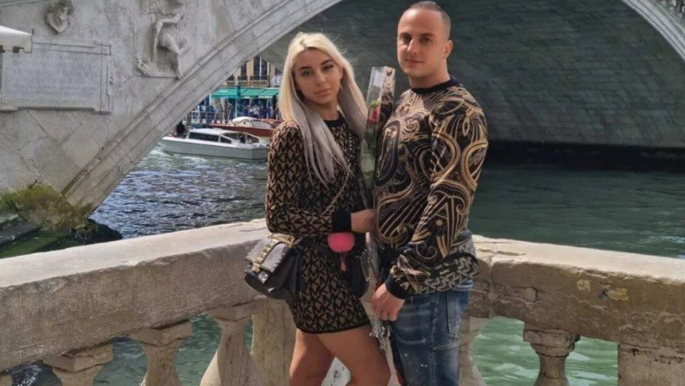 Δολοφονία στην Κω: «Σκότωσαν το παιδί μου με φρικιαστικό τρόπο» - Ξεσπά η μητέρα της Αναστάζια