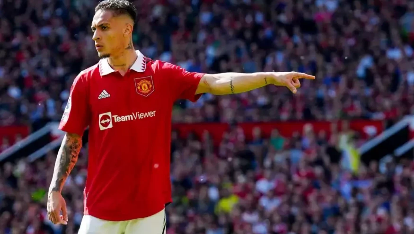 Σοκαριστικές καταγγελίες από την πρώην σύντροφο του Άντονι