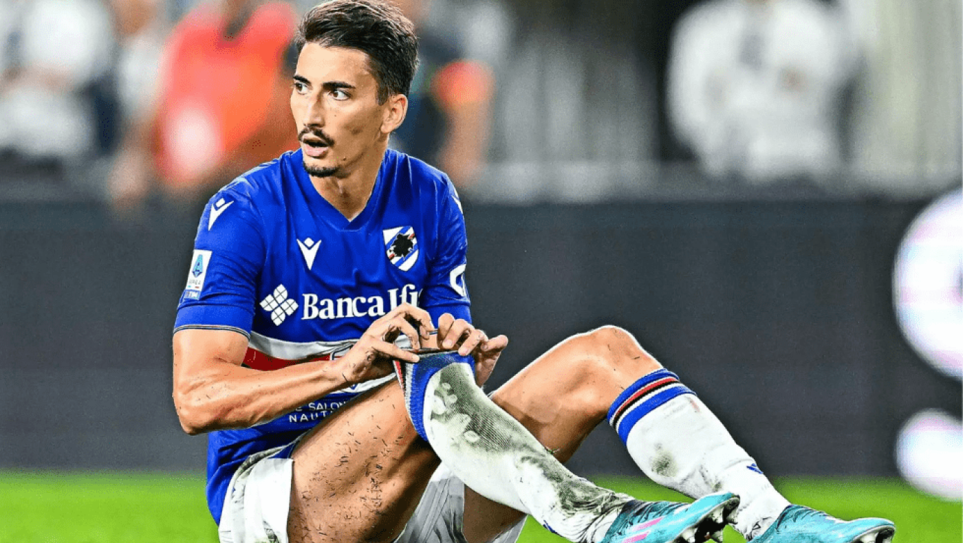 Τα... σκάει για τον Τζούρισιτς ο Παναθηναϊκός σύμφωνα με τους Ιταλούς!