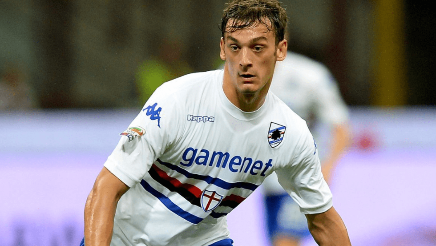 Γκαμπιαντίνι: Η La Repubblica επιβεβαιώνει το metrosport.gr