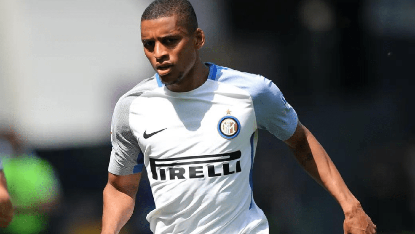 ΠΑΟΚ: Κοντά σε συμφωνία με τον Ντάλμπερτ