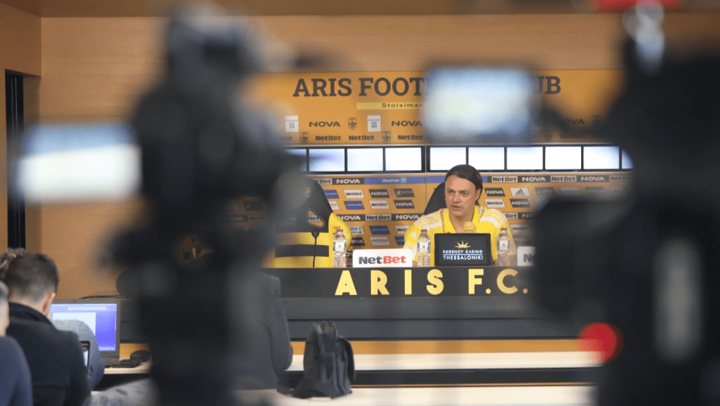 Μπορεί να χρειαστεί και περισσότερες από 10-11 μεταγραφές ο Άρης