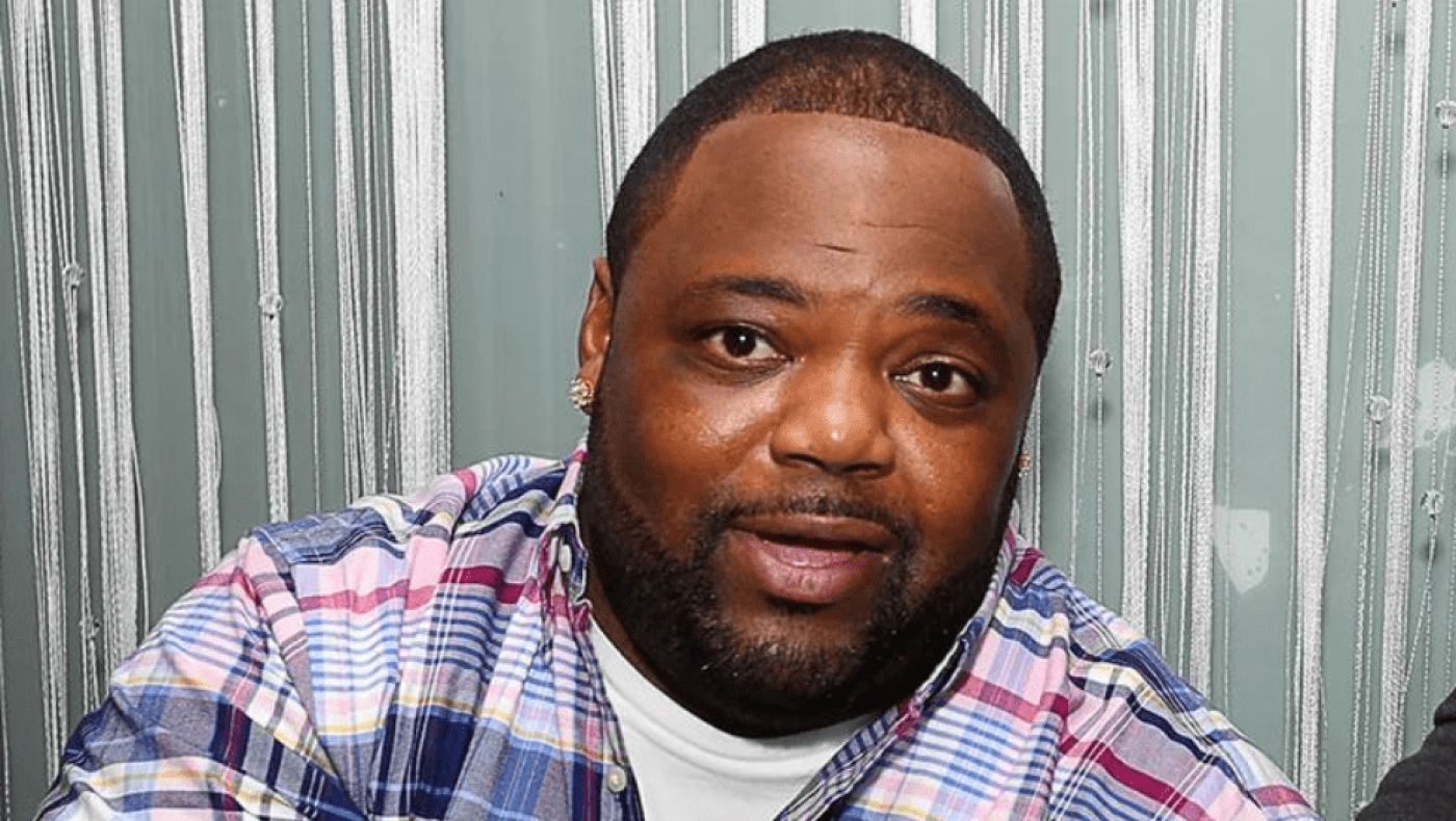 Big Pokey: Ράπερ κατέρρευσε και έπεσε νεκρός στη σκηνή