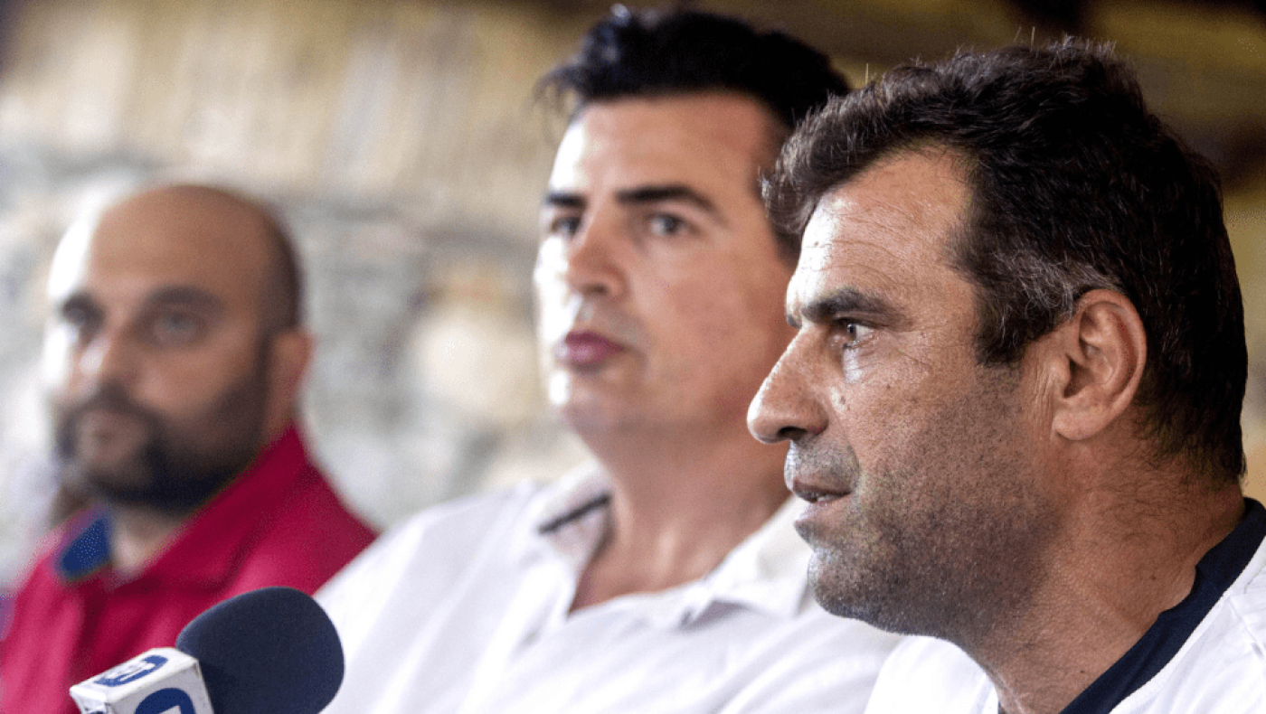 Κυπαρίσσης﻿: Οι μεταγραφικές κινήσεις του Άρη, οι περιπτώσεις Ματαρίτα και Φατόρε και η ΑΕΛ