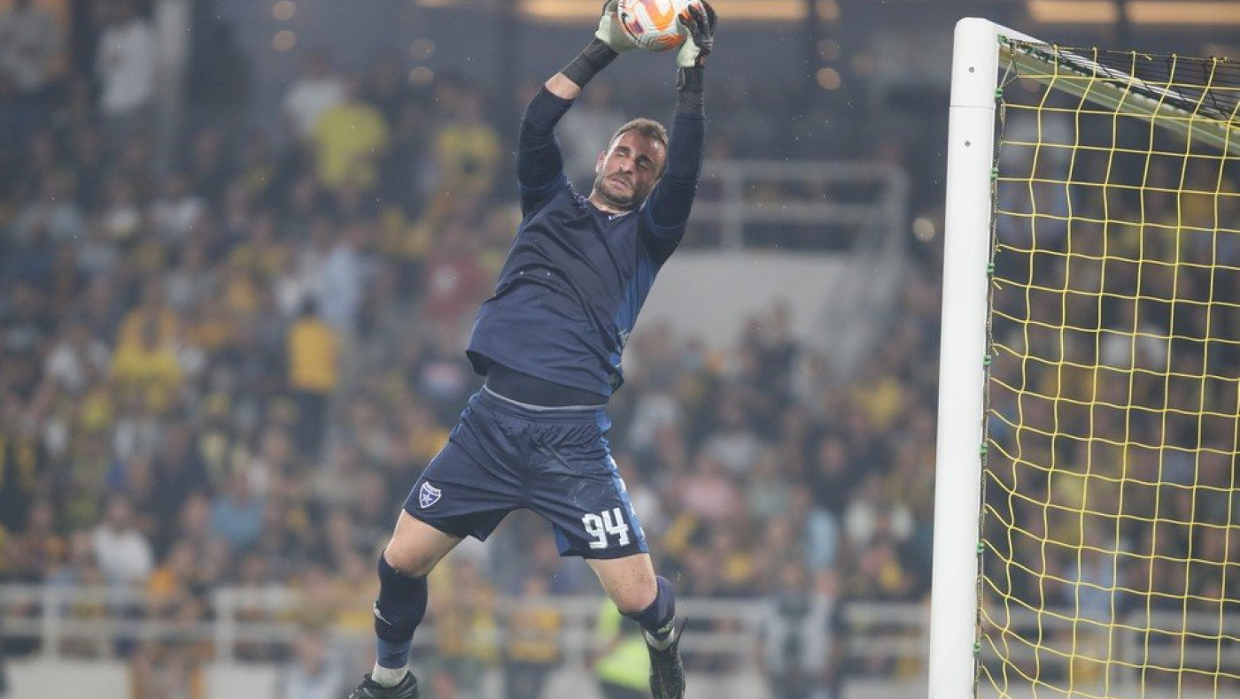 Άρης: Συμφωνία με Χουτεσιώτη, έρχεται αύριο στη Θεσσαλονίκη