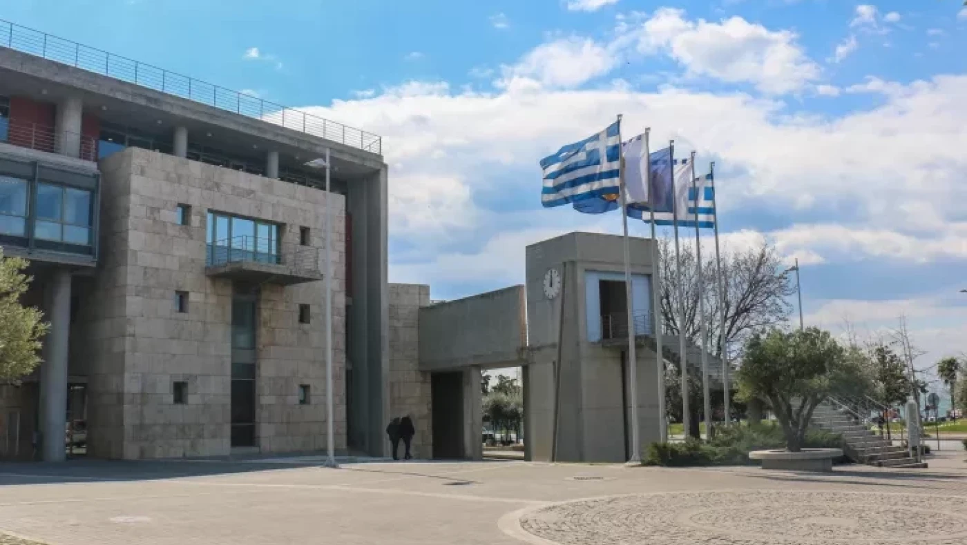 Θεσσαλονίκη: Συνεδριάζει σήμερα το δημοτικό συμβούλιο για το Flyover