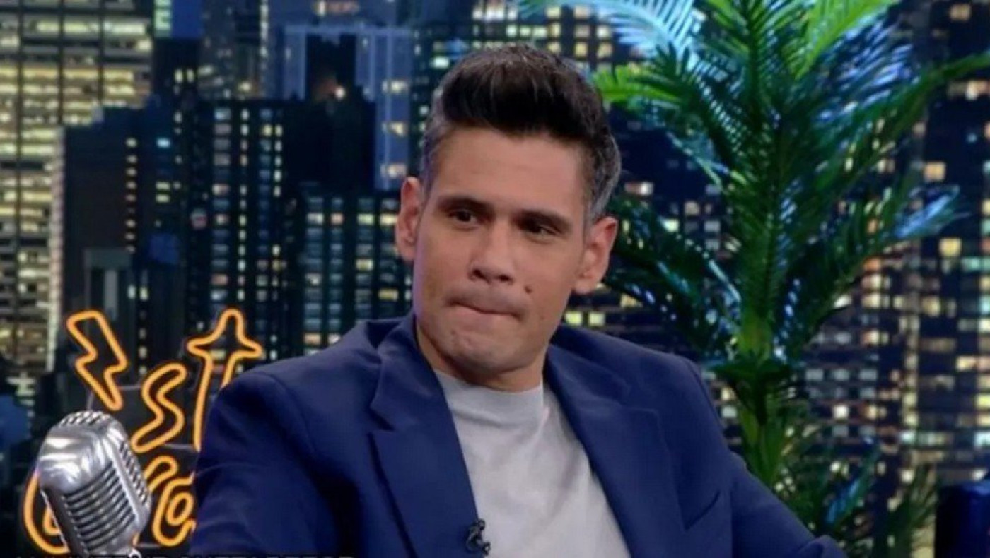 Ουγγαρέζος για Λιάγκα: «Καλό κουράγιο σε αυτούς που δουλεύουν στο Πρωινό»