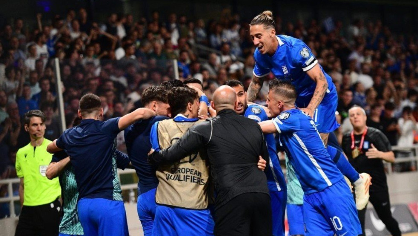 Οι διεθνείς απομόνωσαν την τoξικότητα