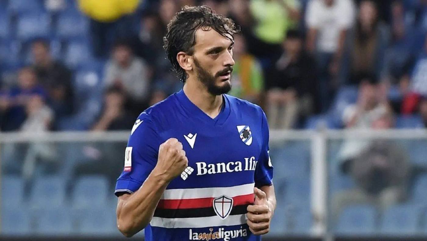 Ο πρόεδρος της Κάλιαρι θέλει να κάνει... δώρο τον Γκαμπιαντίνι στον Ρανιέρι