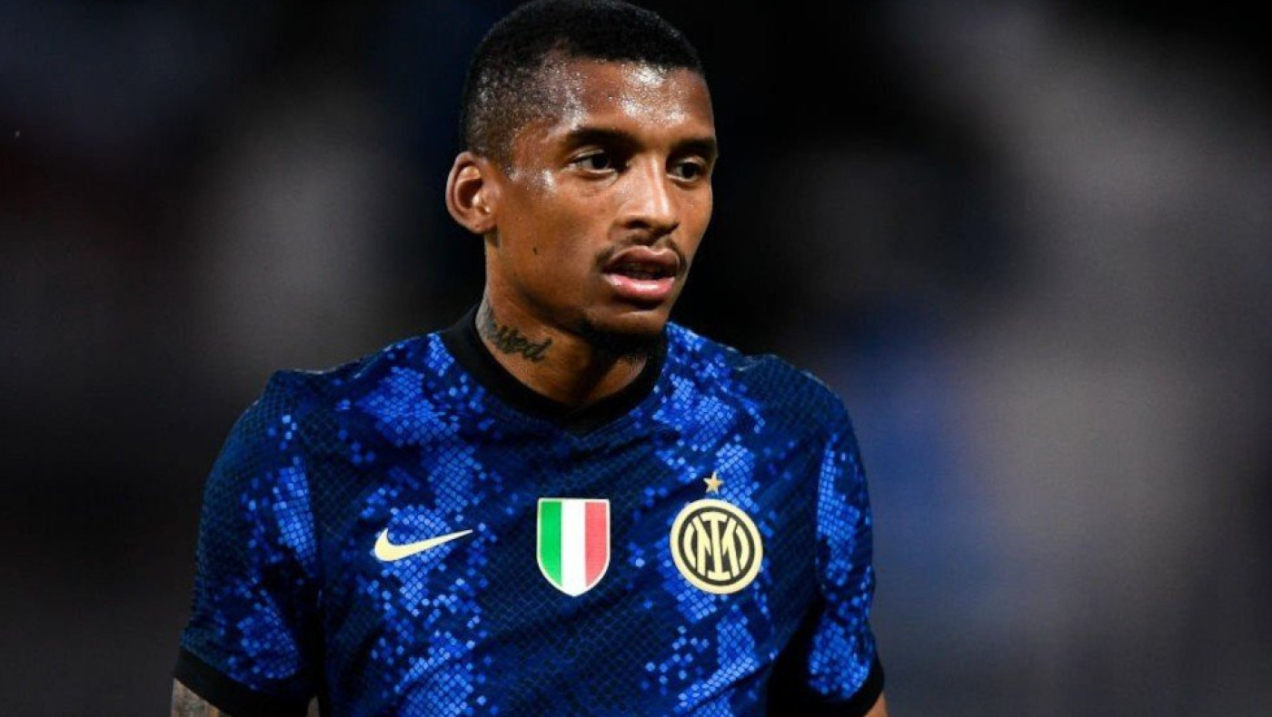 «Ο Ντάλμπερτ μπορεί να προσφέρει στον ΠΑΟΚ, αν… - Ενδιαφέρθηκαν ομάδες της Βραζιλίας»