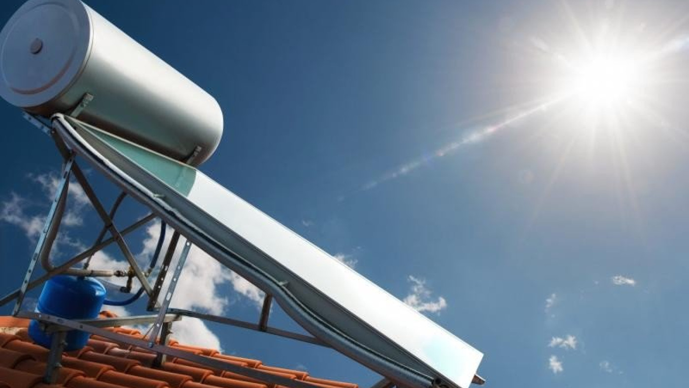 Επιδότηση ηλιακού θερμοσίφωνα: Πότε βγαίνουν τα voucher