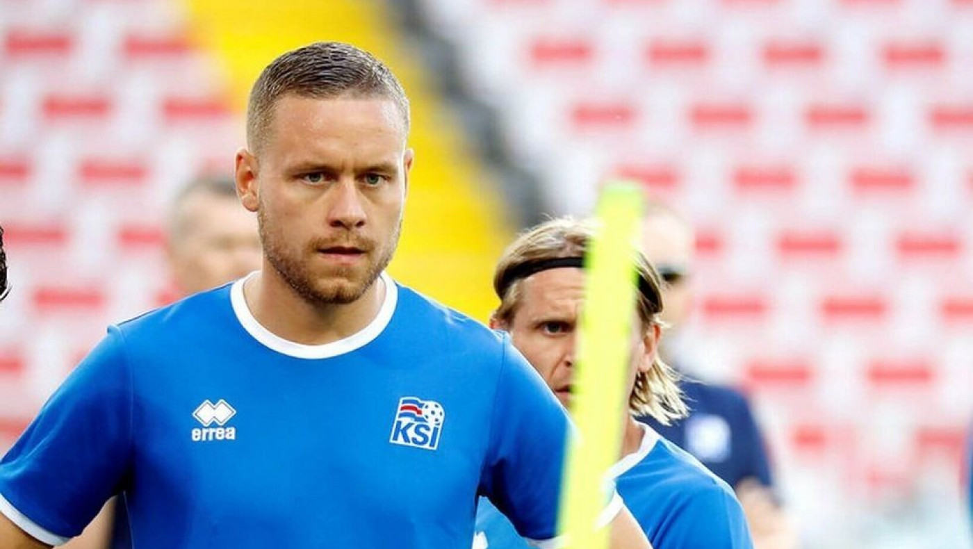 Ίνγκασον: «Στο ελληνικό ποδόσφαιρο διακυβεύονται πολλά σε κάθε παιχνίδι»