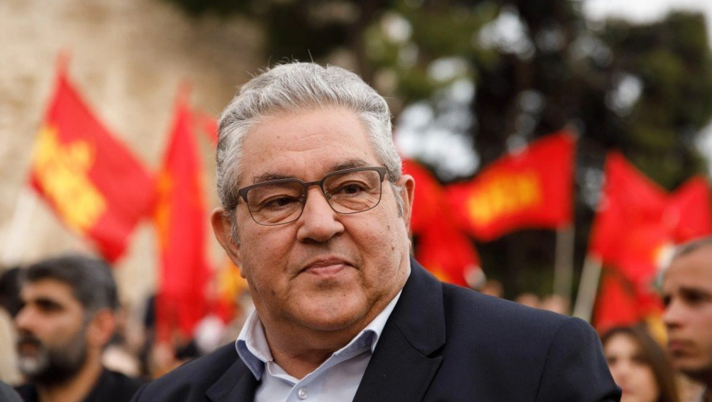 Ξέσπασμα Κουτσούμπα: «Σκασμός οι ρήτορες, πολύ μιλήσατε»